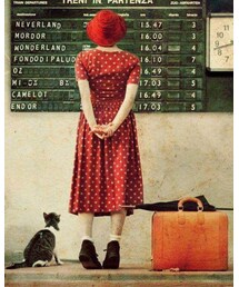 こんな世界観 | その他