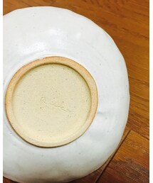 猫の餌入れ完成 | その他
