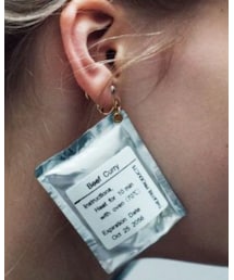 THEATRE PRODUCTS | イヤリング