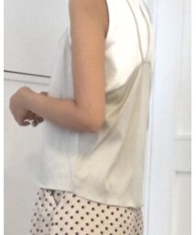 Adam et Rope A・E・R | キャミソール