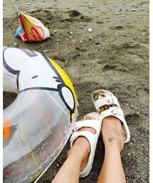 海2回で丸焦げ | その他