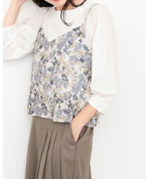 KBF+ | キャミソール