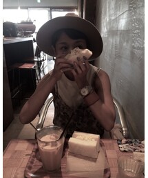 ぺりかんのサンドイッチ | その他