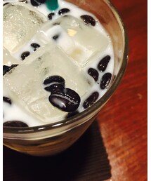 コーヒーヴィネガーにミルク | その他