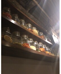 ヴィネガー沢山 | その他