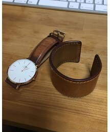 Daniel Wellington | アナログ腕時計