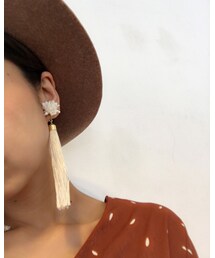 kiku製作所 | イヤリング