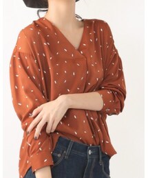 ABAHOUSE | シャツ/ブラウス