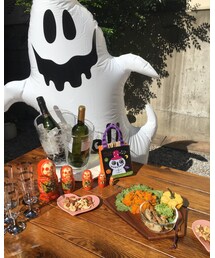 ハロウィン | その他