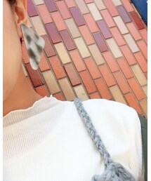 kiku製作所 | イヤリング