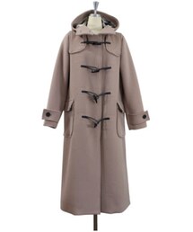 JILKY | ダッフルコート