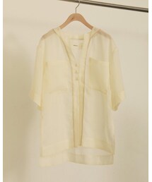 TODAYFUL | シャツ/ブラウス