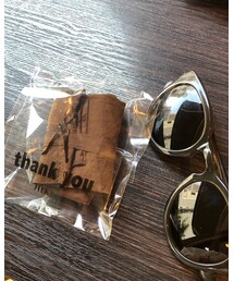 JILKY | エコバッグ/サブバッグ