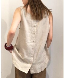 TODAYFUL | タンクトップ