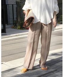 ADAM ET ROPE' | パンツ