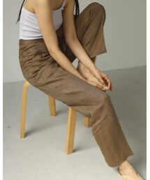 TODAYFUL | パンツ