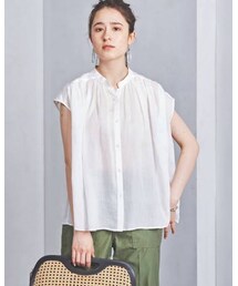 UNITED ARROWS | シャツ/ブラウス