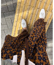 別アングル📸 | 履きやすし！(ローファー)