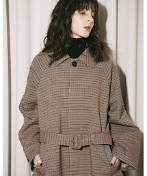 JILKY | トレンチコート