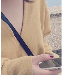 UNIQLO | ニット/セーター