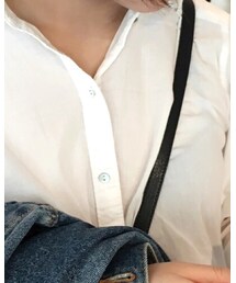 H&M | シャツ/ブラウス