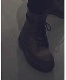 Dr. Martens | ブーツ