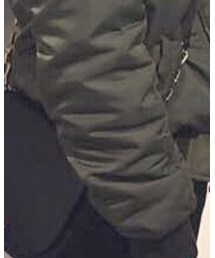 Alpha Industries | その他アウター