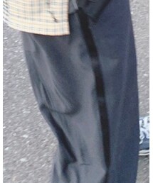 used | スラックス