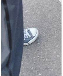 CONVERSE | スニーカー