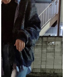 used | カーディガン/ボレロ