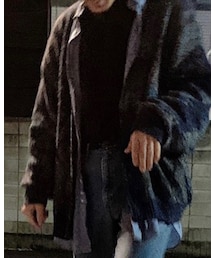 used | ニット/セーター