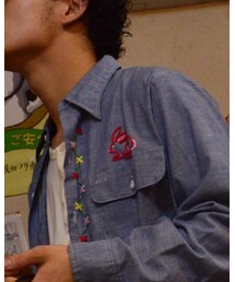 used | シャツ/ブラウス