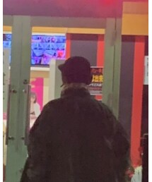 Engineered Garments | マフラー