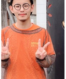 South2 West8 | トップス