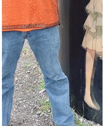 Levi's | デニムパンツ