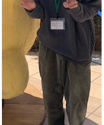 used | その他パンツ