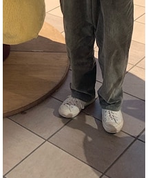 SHOES LIKE POTTERY | スニーカー