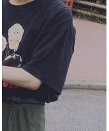 used | Tシャツ/カットソー