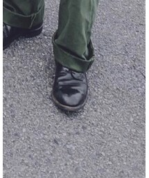 us navy | その他シューズ