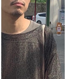 South2 West8 | Tシャツ/カットソー