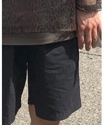 BASISBROEK | パンツ
