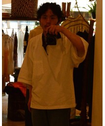 POTIONY | Tシャツ/カットソー