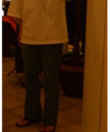 Levi's | デニムパンツ