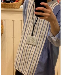 POTIONY | トップス