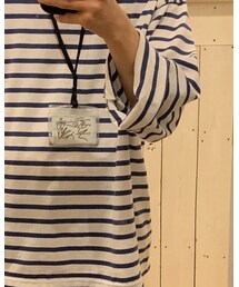 OUTIL | Tシャツ/カットソー