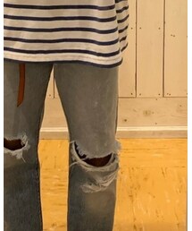 Levi's | デニムパンツ