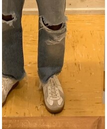 GERMAN TRAINER | スニーカー