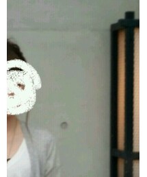 GLOBAL WORK | トップス