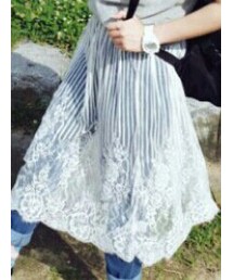 Crisp | スカート