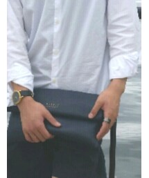 NANO universe | バッグ